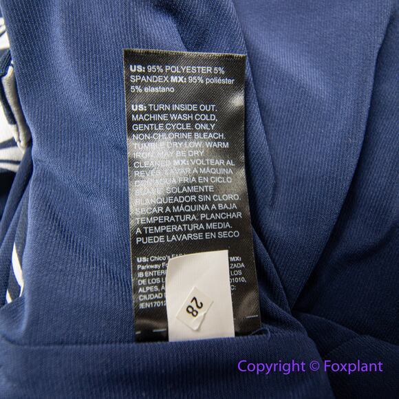 New! White House Black Market Matte Jersey Ruched Tie-Front Midi Dress, size 6 - Picture 16 of 16